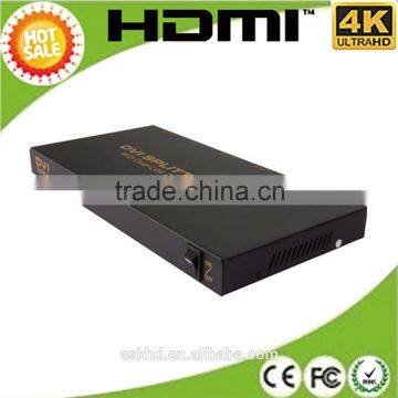 Dvi Splitter 1x4 Support Full hd for tv photo-4