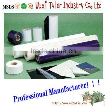 Hot Sell polypropylene film rolls Anti Scrape and damage