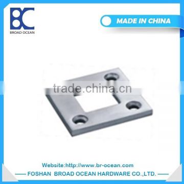 Stainless steel square flange/stainless steel pipe square flange FR-12