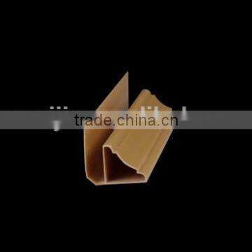 OUMEIJIA COLORFUL AND FUNCTIONAL PVC CORNER JOINT FOR DECORATION photo-2