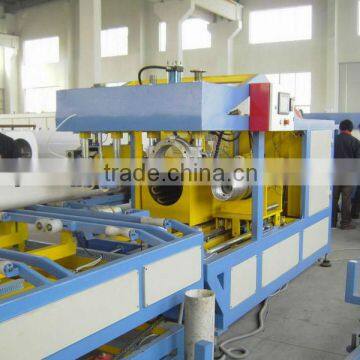 PVC Pipe Socket Machine/equipment-automatically