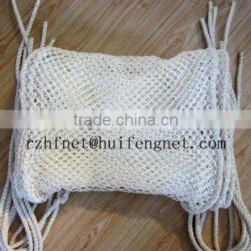construction scaffold safety net