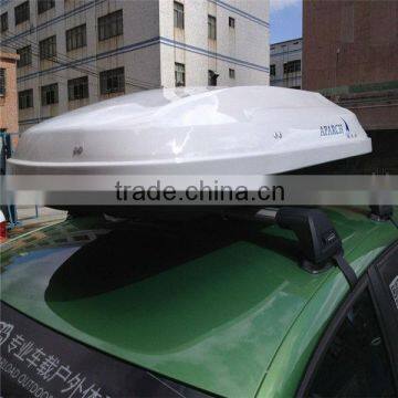 Plastic Vacuum Forming Pop up Car Case photo-3