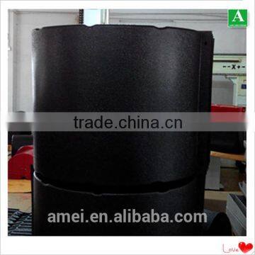 Red Abs Thick Thermformed Custom Large Shell for Machine photo-3