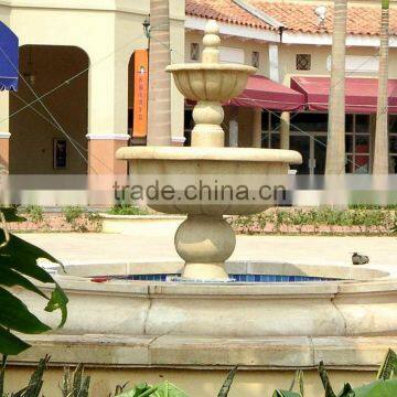 Tiered Garden Fountains photo-3