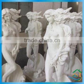 Outdoor Decoration Nude Relief photo-3