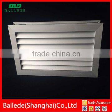 Return Air Filter Grille With Frame photo-6