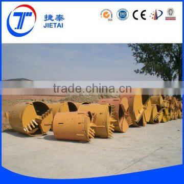 Hot Sale Large Concrete Bucket For Rotary Drilling Rig photo-5