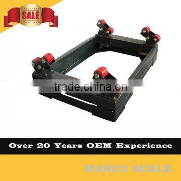 1000kg Electronic Cylinder Industrial Weighing Scale photo-2