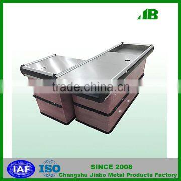 supermarket checkout counter for sale JB-003