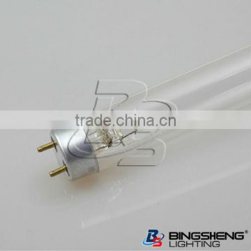 Clear Compact Fluorescent Tube T5 4FEET 28 Watts G5 6500K with CE ROHS