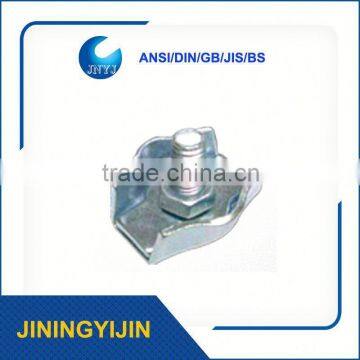 Simplex Wire Rope Clip 5mm