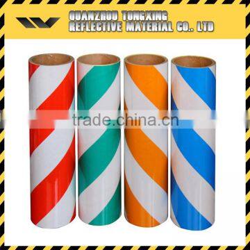 Reflective Acrylic Outdoor Advertising sticker