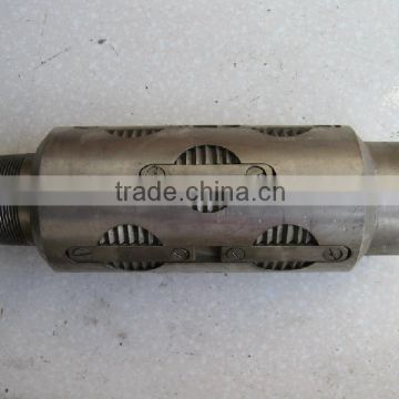 Oil Downhole Tool Tubing Anchor for PC Pump