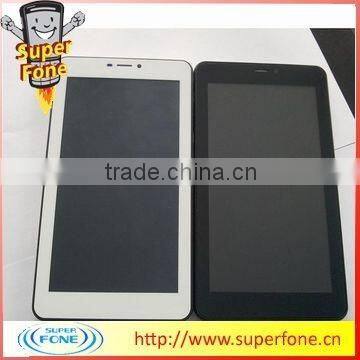 7inch Calling Super Touch pad Tablet With dual Camera (M3-7M01)