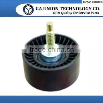 Car Part/belt Tensioner/IDLER PULLEY 1049577 1114544 98BB-19A216AA 98BB-19A216AB YF09-15-930A For Ford photo-1