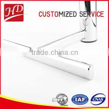 High Reputation Stainless Sttel Chair Base From