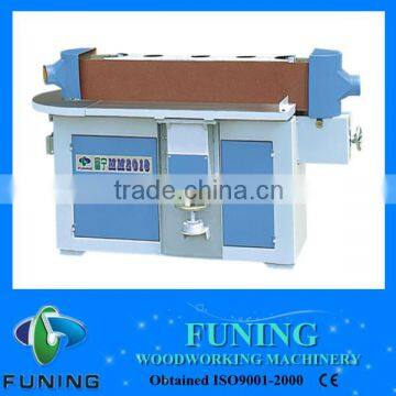 wood sander sanding machine