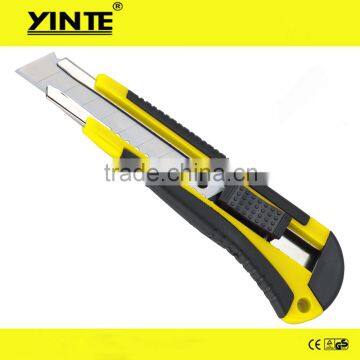 Made in China Multifunction utility knife/cutter with CE