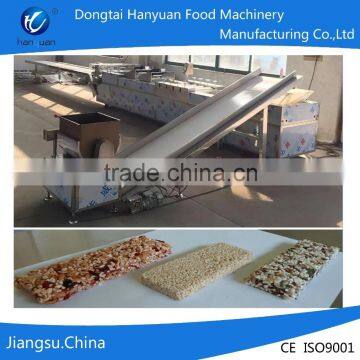 puffed buckwheat candy cutting machine,puffed highland barley candy cutting machine,puffed rice candy cutting machine