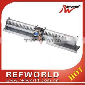 RW-TB SERIES TANGENCIAL BLOWER photo-2