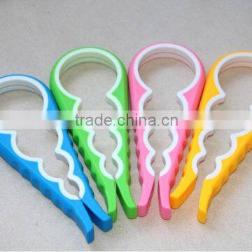 Amazon 4 in 1 Award Winning Kitchen Tool To Remove Stubborn Lids, Caps and Bottles photo-4