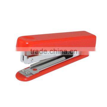 Promotional Manual Stationery Plastic Stapler