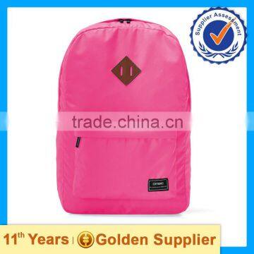 Elegant Waterproof Polyester Unisex children Backpack School