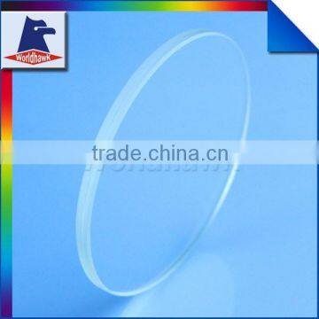 Standard Surface Quality 10/5 Round BaF2 Window With Arcoating photo-2