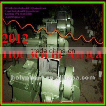 2012 Hot Sell in Africa Family Use Combined Rice Mill Machine