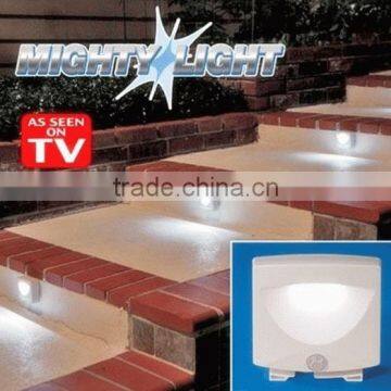 Cordless Mighty Light As Seen On TV Sensor Activated Motion Light Hall Light Instant Light