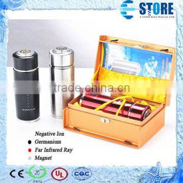 Alkaline Water Energy Nano Flask Cup Alkaline Water Bottle