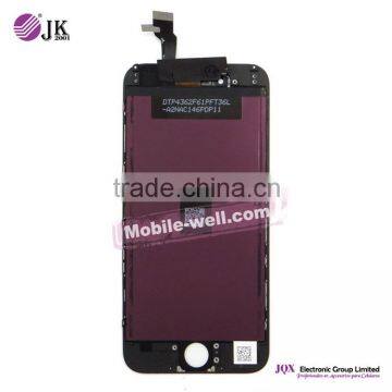 [JQX] Mobile Phone Parts for Iphone 6 Lcd Digitizer, for Iphone 6 Digitizer, Cheap Lcd for Iphone 6 photo-6