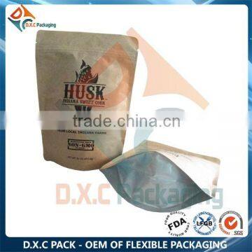 Free Sampls Custom Order Packaging Making For Agricultural Food Quality Choice photo-2