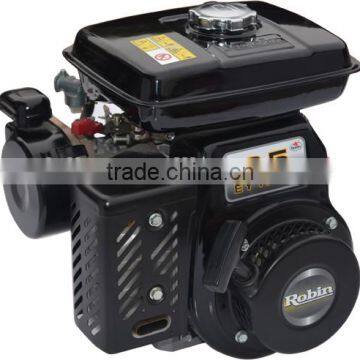 Gasoline Original Robin Engine EY20 photo-5