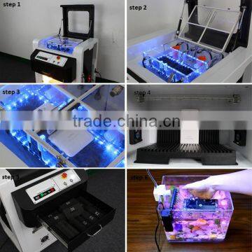 2016 Latest High Quality Nano Coating Machine for Mobile Phones