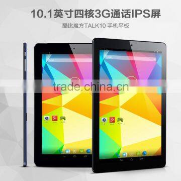 wholesale Cube Talk10 U31gt 3G Tablet Cube talk 10 Android Tablet MTK8382 Quad Core 10.1'' IPS 1280x800 Screen