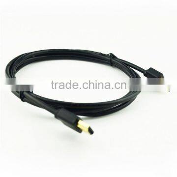 Slim Hdmi to Hdmi Cable 2.0 2k 4k Supported,male to Male Hdmi Cable 2.0 for Computer Camera photo-5