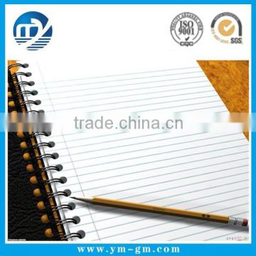 wholesale pocket spiral notebook & exercise notebook