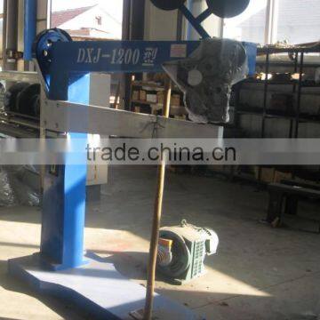 Corrugated Carton Box Stitcher Machine /carton Stapler Machine /semi Automatic Stitching Machine photo-4