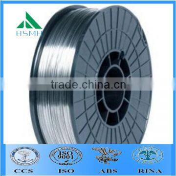 world best selling products---flux-cored welding wire manufacturer AWS E81T1-Ni1