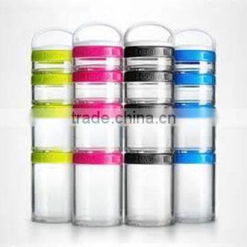 Multifunctional Storge Bottle / Empty Bottles / 46ml 60ml 100ml 150m photo-5
