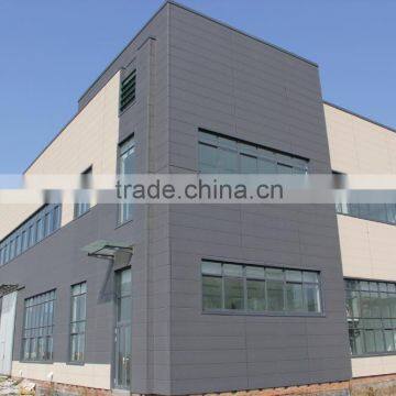 new building construction company