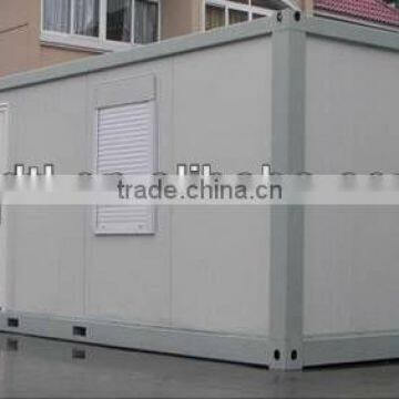 Shared Bathroom&toilet/ public facility/20ft container house/ shower room/ porta cabin