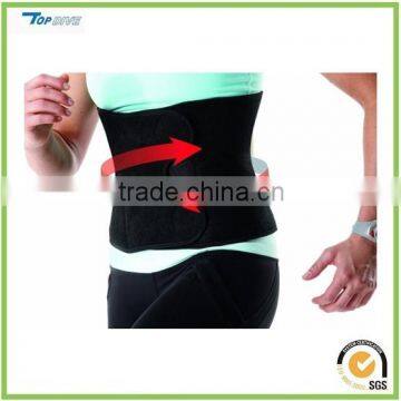 neoprene back support