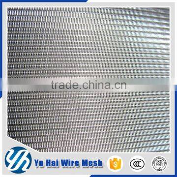 10 micron standard plain dutch oil wire mesh