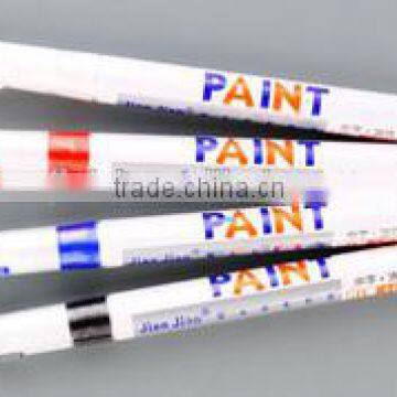 paint marker