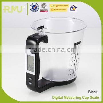 New Scale Product Digital Measuring Cup Scale Suit for Kitchen Scale photo-2