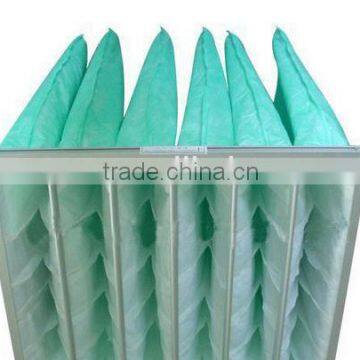 Polyester Pocket Filter photo-2