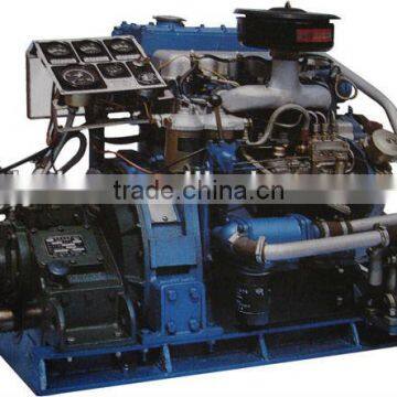 Marine Diesel Engine